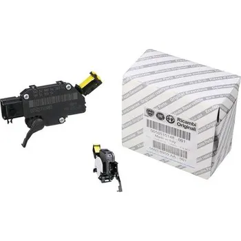 Čidlo automobilu Spínač spojkového pedálu Fiat Doblo 2010-2022, Fiorino 2011-2016, 50515148