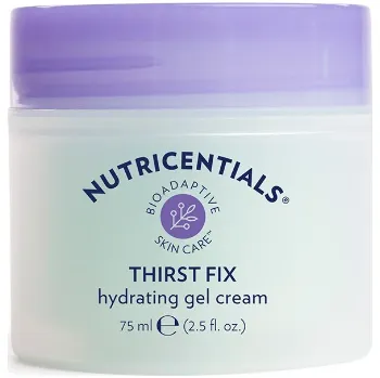 Pleťový krém Nu Skin Nutricentials Thirst Fix Hydrating Gel Cream 75ml