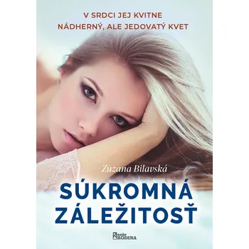 Súkromná záležitosť (Zuzana Bilavská)