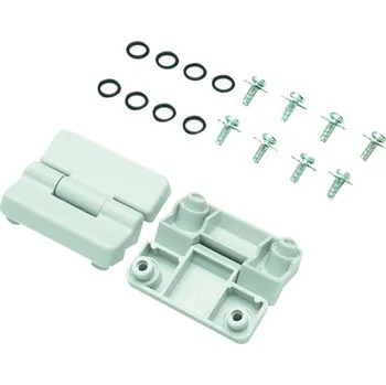 Weidmüller SC FPC SLOTTED šroub víka 1 ks