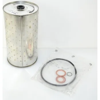 Filtr do auta Olejový filtr MERCEDES BENZ LP , NG , O 302 , O 305 , T2 - STEYR (MERCEDES-BENZ 0001846725 MERCEDES-BENZ 0001849425 MERCEDES-BENZ 0441840025 MERCEDES-BENZ 3521800009 STEYR 614040111 STEYR 614070111 STEYR 614070263 STEYR 61407105 MAHLE OX30D)