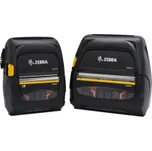 ZEBRA Tiskárna etiket ZQ511 termo 203 dpi černá WIFI Bluetooth