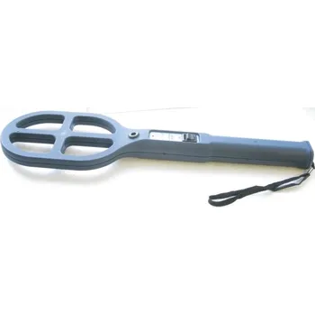 Detektor kovů Bezpečnostní detektor kovů Ebinger SC 61