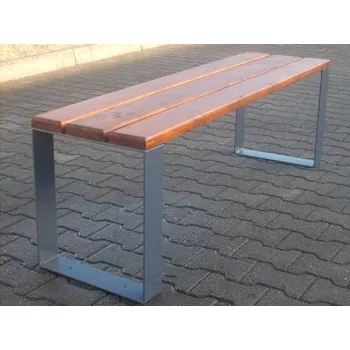 Zahradní lavice Lavička BRUSEL