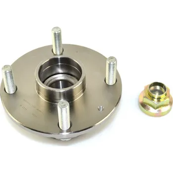 Auto-moto Zadní ložisko - náboj kola CHEVROLET REZZO - DAEWOO TACUMA , REZZO (CHEVROLET 96264599 CHEVROLET 96280230 DAEWOO 96264599 DAEWOO 96280230 OPTIMAL 252738)