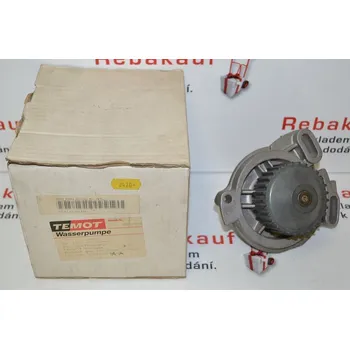 Vodní pumpa motoru Vodní čerpadlo AUDI 100 200 80 90 COUPE QUATTRO (AUDI 034121004 AUDI 034121004V AUDI 034121004X AUDI 034121005D TEMOT 85-2290)