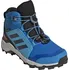 Dětská treková obuv adidas Terrex Mid Gtx K GY7682