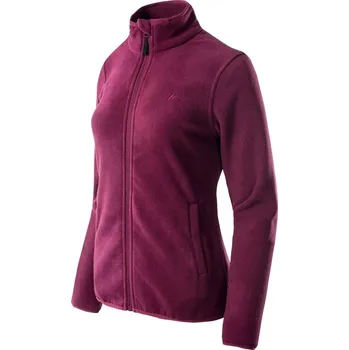 Dámská mikina Dámská funkční mikina Martes Lady Manon purple potion S