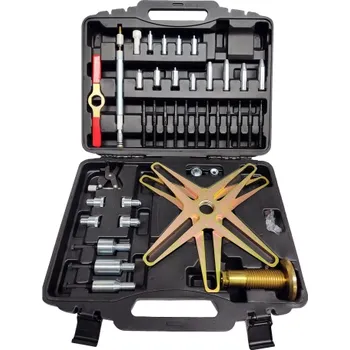 Spojková sada Sada přípravků pro montáž samonastavitelné spojky SAC II