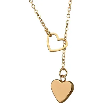Řetízek Trendy řetízek - srdce