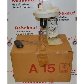 Palivové čerpadlo Palivové čerpadlo RENAULT TWINGO - 1.2 40 kw 1993-1996 - ORIGINÁL (RENAULT 7700820287)