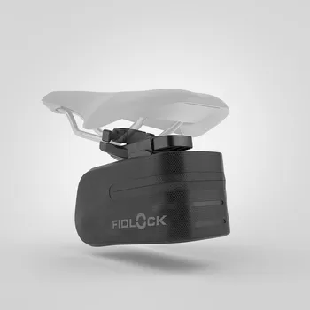 brašna na kolo Brašna podsedlová Fidlock PUSH 600ml