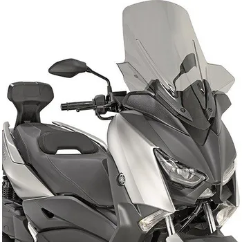 KD2138S kouřové plexi YAMAHA X-Max 125 / 300 / 400 (17-22)