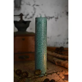 Svíčka Supeko svíčka válec 22 cm Tonka fazole