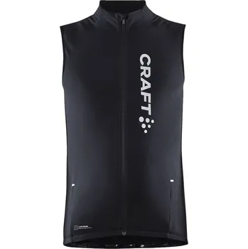 Pánská vesta Vesta CRAFT CORE Bike SubZ Velikost: XL
