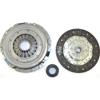 Spojková sada Spojková sada - spojka AUDI A4 A6 - ŠKODA SUPERB I - VW PASSAT 1.9 TDI (AUDI 038198117F AUDI 038198117FX AUDI 038198141FX SKODA 038198141FX VW 038198117F VW 038198117FX VW 038198141FX VALEO 826508)