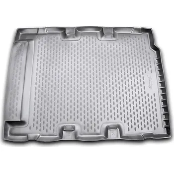 Auto-moto SIXTOL LAND ROVER Defender 110 5D, 2007-> dlouhá varianta