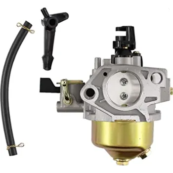 Palivový systém Karburátor KASUMEX pro Honda GX390 (nahrazuje 16100-ZF2-V01, 16100-ZF2-V00)