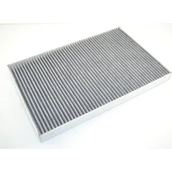 Kabinový filtr Pylový - kabinový filtr pro autobus NEOPLAN Skyliner (MAN 11034376 MAN 180740300 FILTRON K1244A)