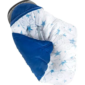 Zavinovačka Belisima Zavinovačka do autosedačky