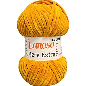 Příze Hera Extra 903 Lanoso