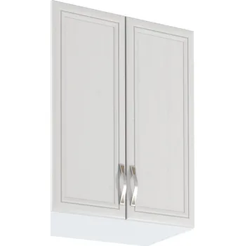 Kuchyňská skříňka Horní skříňka G60, bíla/sosna Andersen, SICILIA