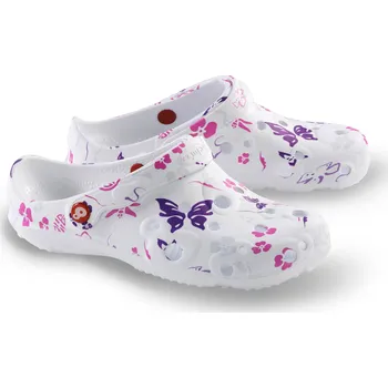 Dámská zdravotní obuv Obuv Schu'zz Globule dámská - Motýli Velikost: 37