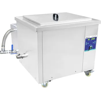 Ultrazvuková čistička Ultrazvuková čistička Industrial 38 DEK FS