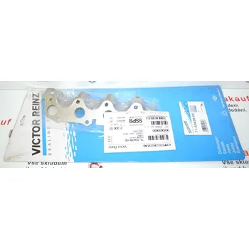 Těsnění výfuku Těsnění výfuk potrubí HYUNDAI ATOS - 1.0 i (HYUNDAI 28521-02503 HYUNDAI 28521-02700 VICTOR REINZ 71-53439-00)