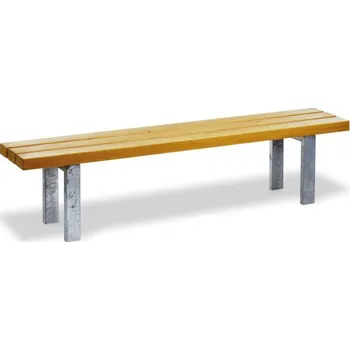 Zahradní lavice Lavička STELA II