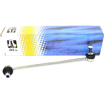 Stabilizátor nápravy Pravá přední tyčka stabilizátoru BMW 6 E63 E64 (BMW 31306781542 BMW 31354014576 BMW 31356762512 BMW 31356769664)