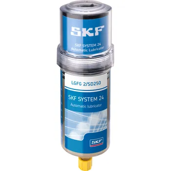 TLSD 250/FG2 SKF Automatická maznice