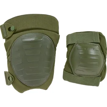 Chránič kolene Chrániče kolen a loktů taktický set Emerson Gear® Oliv