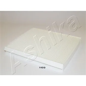 Ventilátor topení a klimatizace Filtr, vzduch v interiéru ASHIKA 21-H0-H09