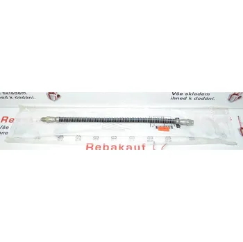 Brzdová hadice Přední brzdová hadice CITROEN SAXO - PEUGEOT 106 (CITROËN 480655 PEUGEOT 480655 BENDIX 171029B)