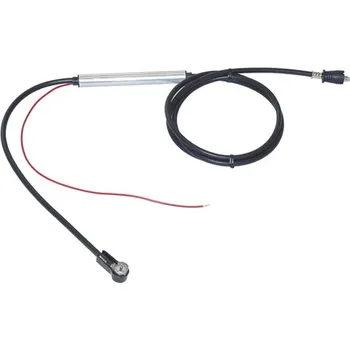 Autorádio Anténní adaptér s pilotním ovládáním VW POLO 6N2