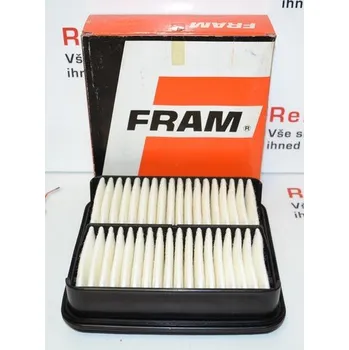 Vzduchový filtr Vzduchový filtr TOYOTA PASEO 1.5 , STARLET 1.3 (TOYOTA 1780111050 FRAM CA5391)