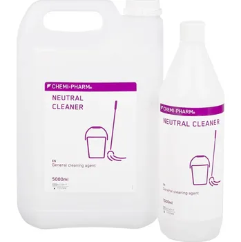 Dezinfekce Chemi-Pharm NEUTRAL CLEANER univerzální čistič Objem: 5 l