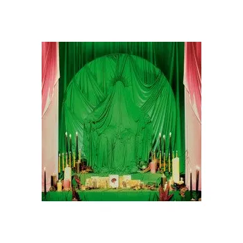 Hudba Congregation / Vinyl - Witch Fever [LP]