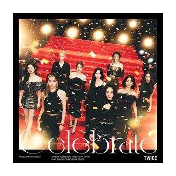 Zahraniční hudba CD Look Twice: Celebrate 2022