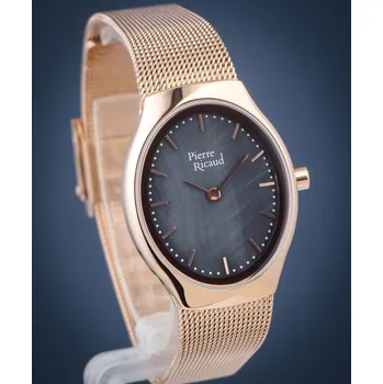 Hodinky Hodinky Pierre Ricaud Classic P22049.911EQ