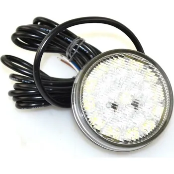 Pracovní světlo Multifunkční LED světlo AGRIFAC DAF SCANIA VAN HOOL VDL VOLVO YUTONG (AGRIFAC 7742391 LEYLAND DAF H2825MAAAE SCANIA N008288 2 053 965 VAN HOOL 11214962 VDL 30029393 900120642/00 VOLVO 21660226 21678531 YUTONG 4102-00030)