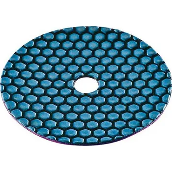 Brusný kotouč DP 50 DRY D150 Brusný kotouč/suchý zip DIA 150mm, D50, Flex