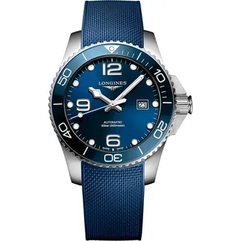 Hodinky Pánské hodinky Conquest Longines L37824969