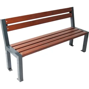 Zahradní lavice Lavička TREND