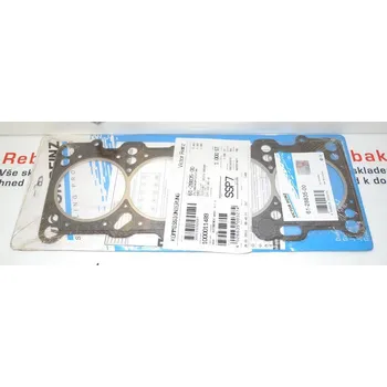 Těsnění motoru Těsnění hlavy válců AUDI 100 A6 A8 V8 - 3.7 , 4.2 (AUDI 077103383AD VICTOR REINZ 61-28835-00)