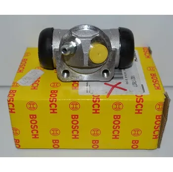 Brzdová čelist Brzdový váleček SUBARU JUSTY II - SUZUKI SWIFT II (SUZUKI 53401-80EC0 SUZUKI 5340180EC0 BOSCH 0204116559)