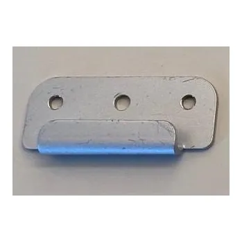 Herní konzole LASCAL - dolní konzole k zábraně K.G.AVANT (náhradní díl LASCAL)