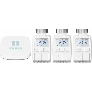 TESLA TSL-BNDL-BASIC