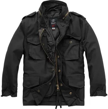 Chlapecká bunda bunda dětská zimní BRANDIT - M65 Standard - 122/128